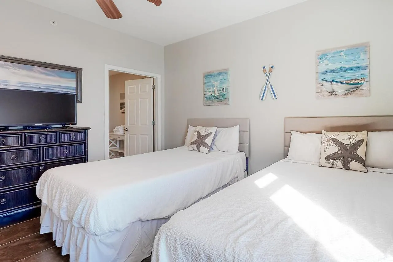 Sterling Reef 701 Apartment Panama City Beach United States